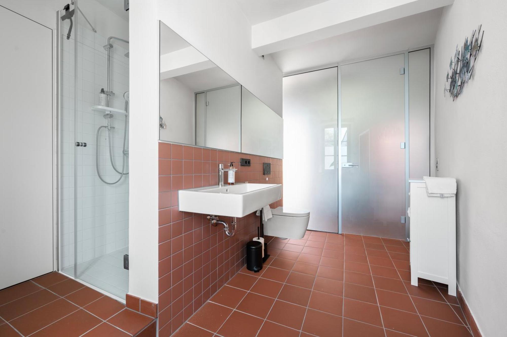 Lit Living Gruenstadt - Luxury- Style Boutique Apartments Dış mekan fotoğraf
