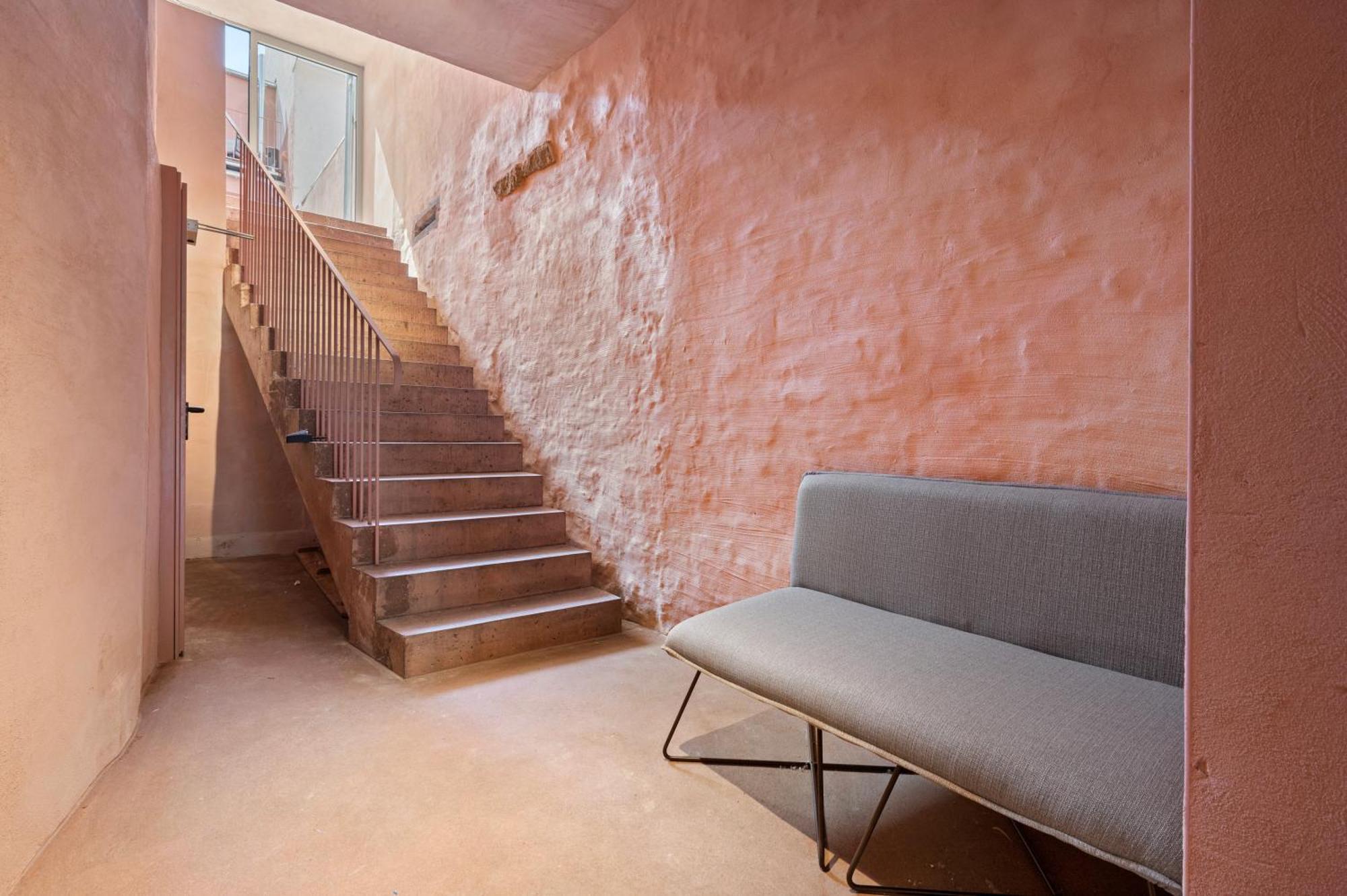 Lit Living Gruenstadt - Luxury- Style Boutique Apartments Dış mekan fotoğraf