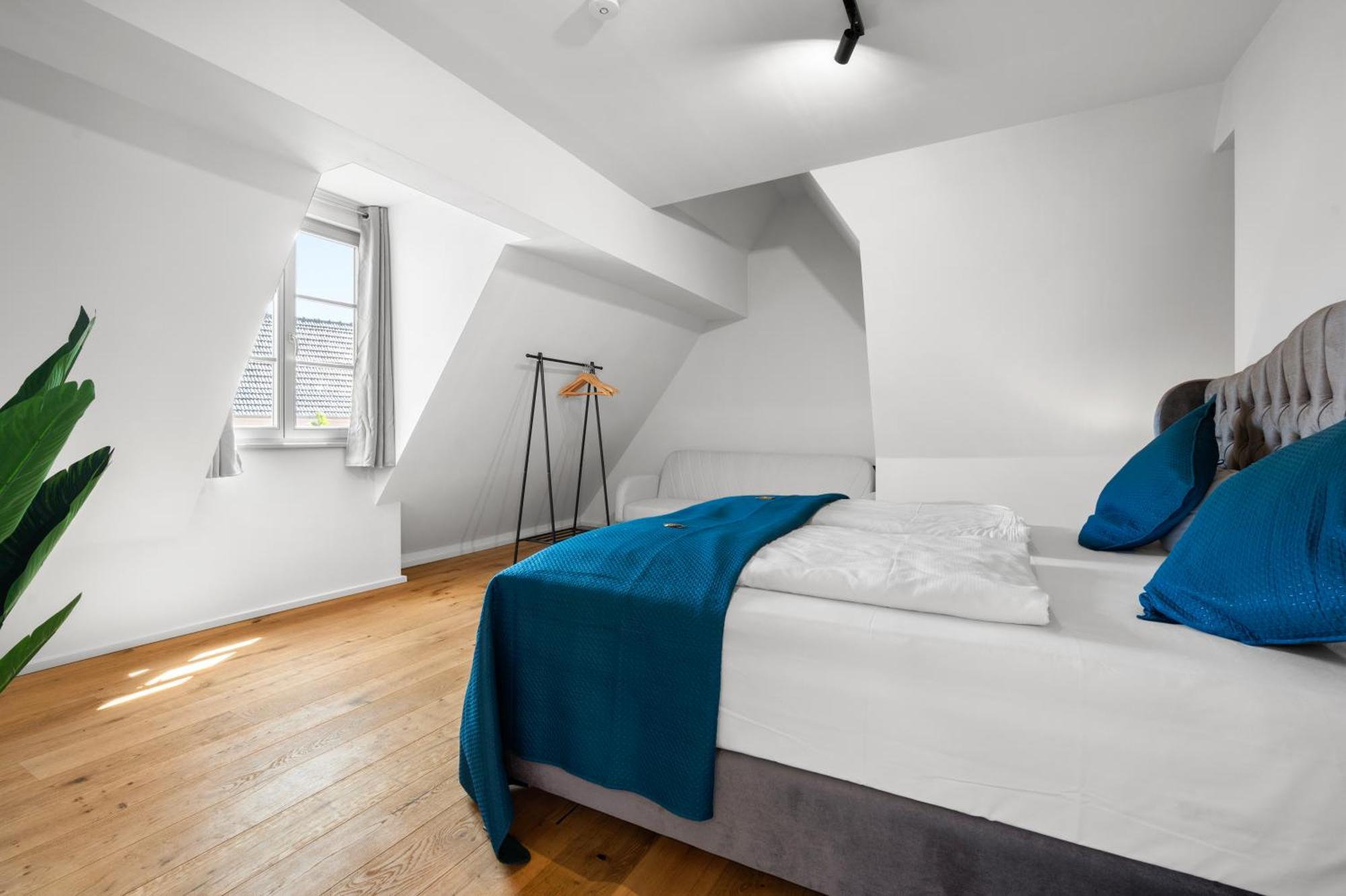 Lit Living Gruenstadt - Luxury- Style Boutique Apartments Dış mekan fotoğraf