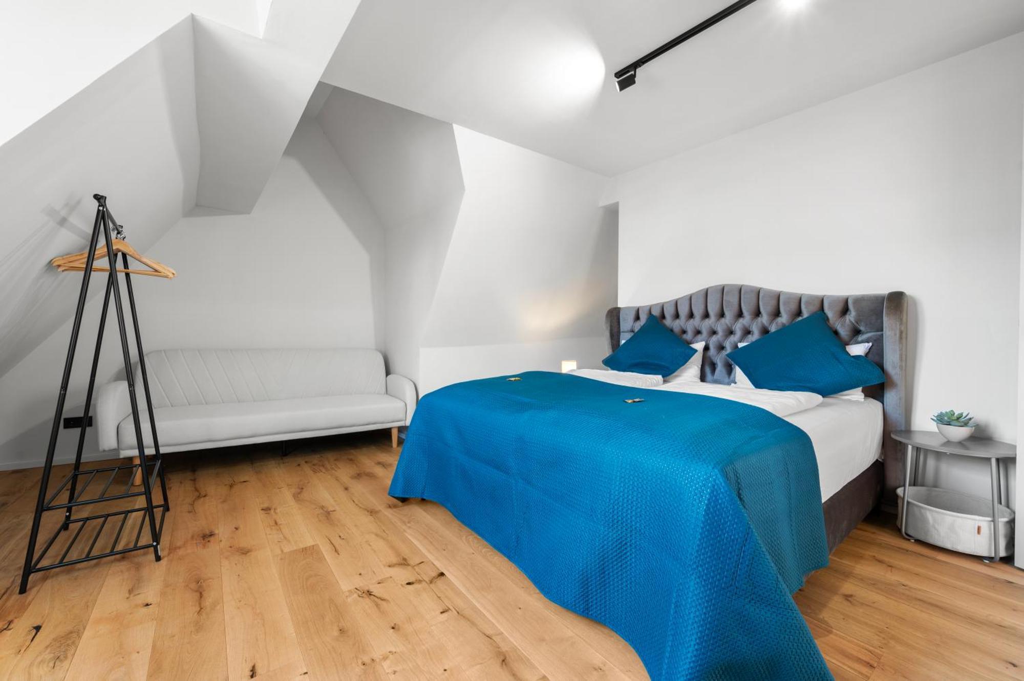 Lit Living Gruenstadt - Luxury- Style Boutique Apartments Dış mekan fotoğraf