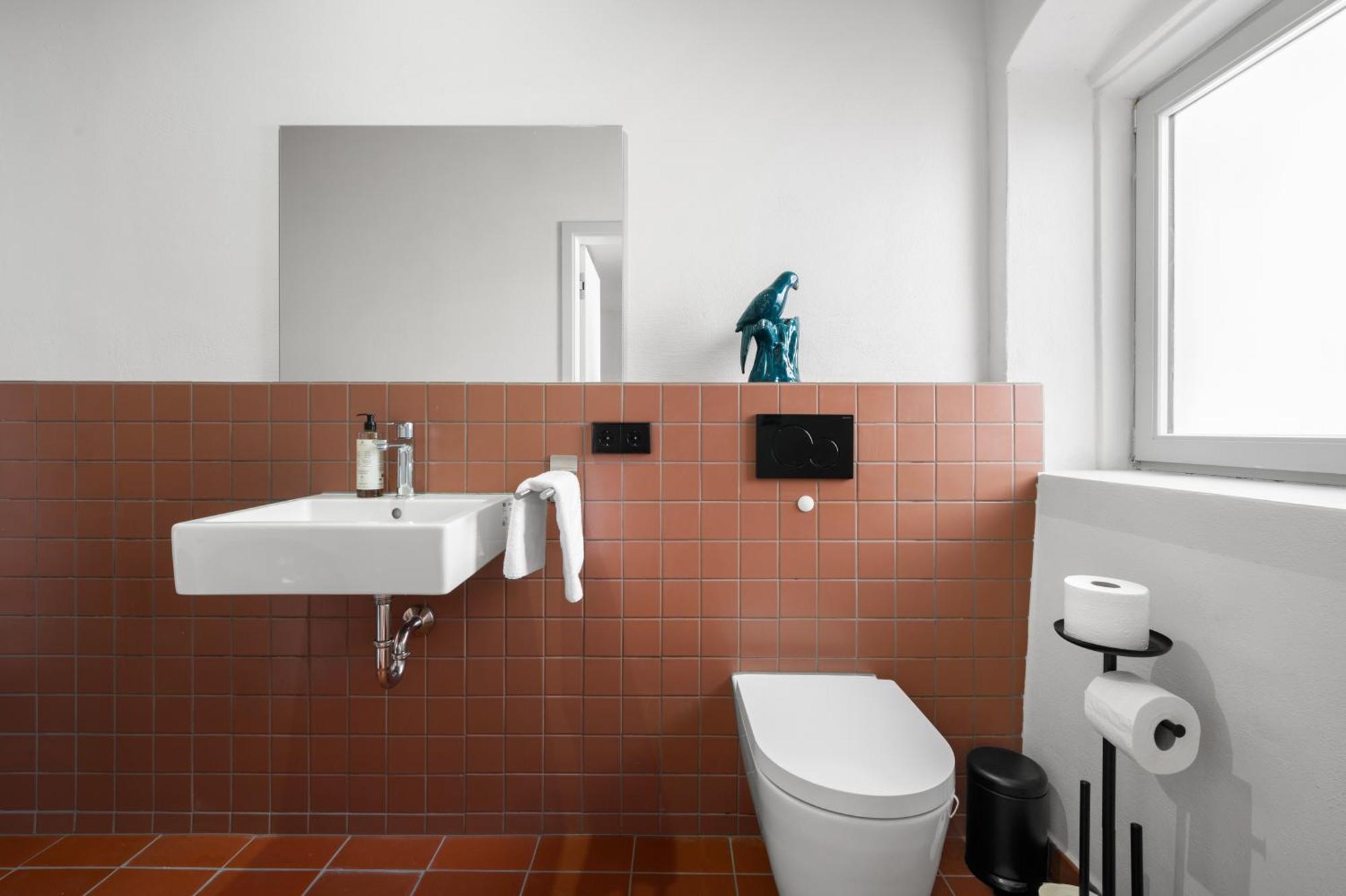 Lit Living Gruenstadt - Luxury- Style Boutique Apartments Dış mekan fotoğraf