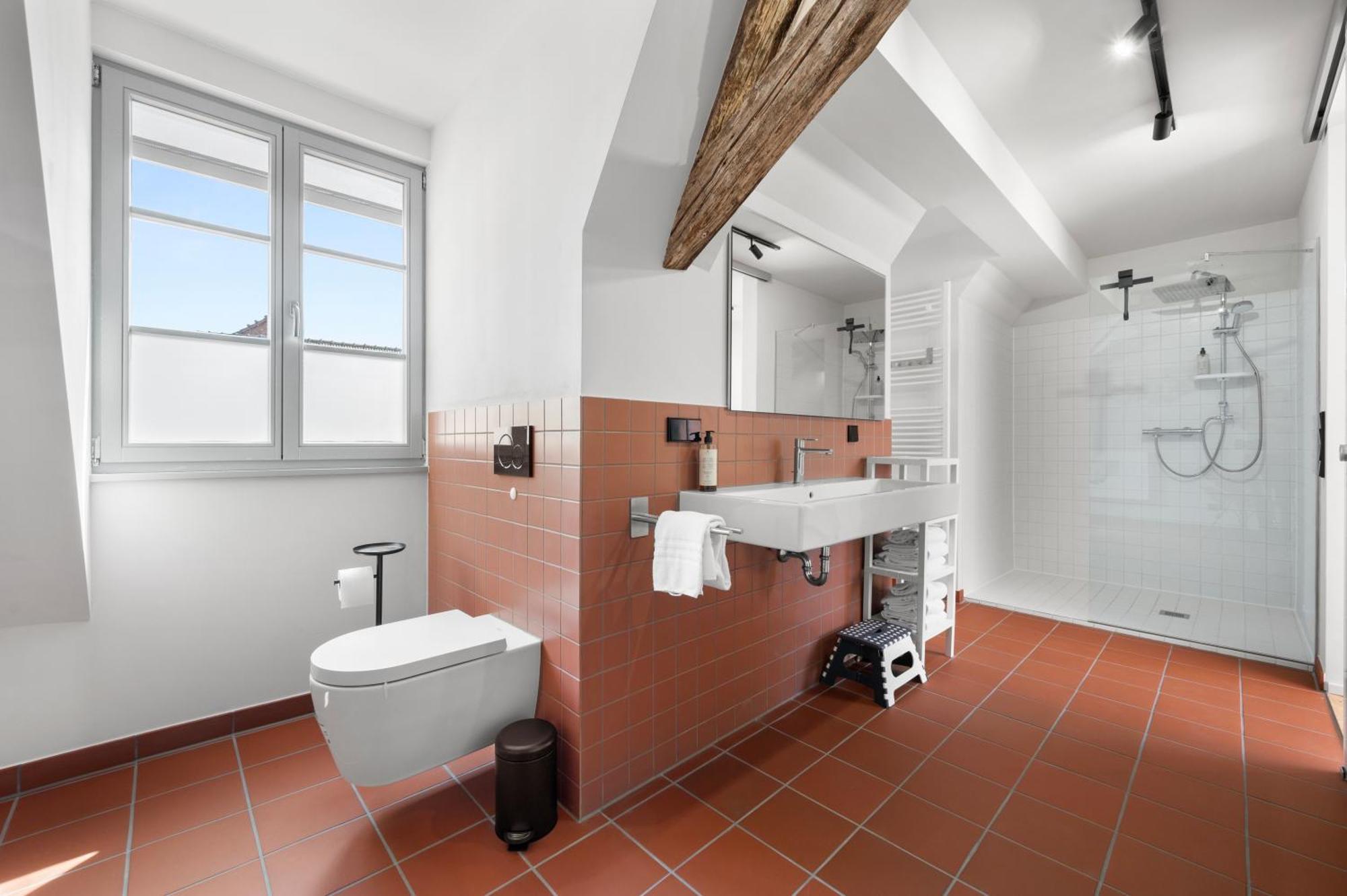 Lit Living Gruenstadt - Luxury- Style Boutique Apartments Dış mekan fotoğraf