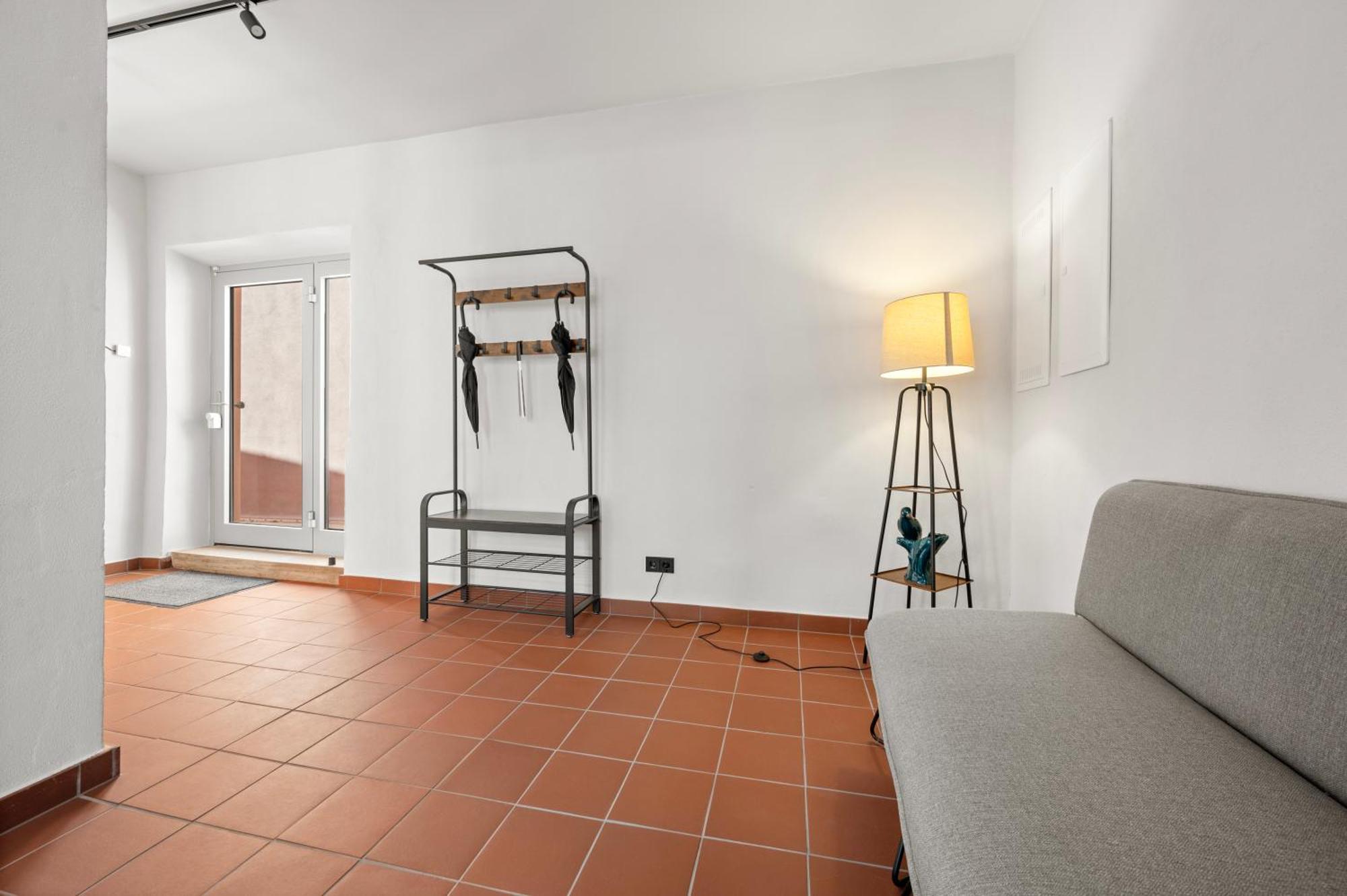 Lit Living Gruenstadt - Luxury- Style Boutique Apartments Dış mekan fotoğraf