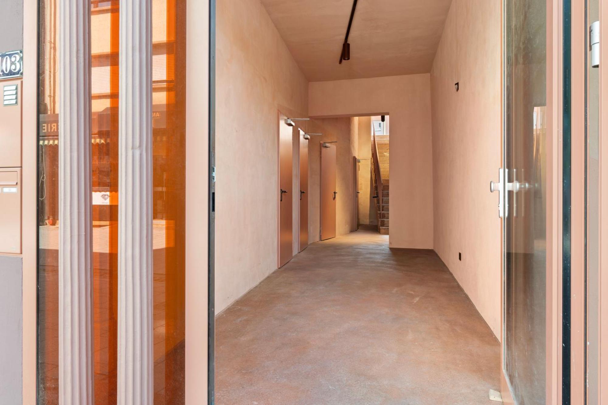 Lit Living Gruenstadt - Luxury- Style Boutique Apartments Dış mekan fotoğraf